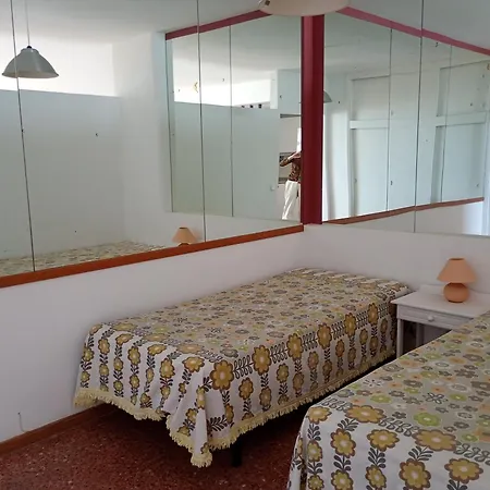 Apartamento Canteras Y Piscina Las Palmas de Gran Canaria